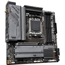 Gigabyte B650M GAMING X AX (rev. 1.x) AMD B650 Ranhura AM5 micro ATX
