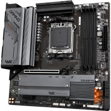 Gigabyte B650M GAMING X AX (rev. 1.x) AMD B650 Ranhura AM5 micro ATX