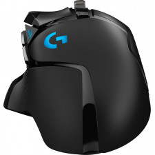 Logitech G G502 Hero rato Mão direita USB Type-A Ótico 25600 DPI