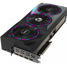 Gigabyte AORUS GeForce RTX 4090 MASTER 24G NVIDIA 24 GB GDDR6X