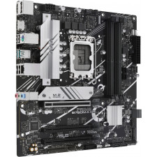 ASUS PRIME B760M-A D4 Intel B760 LGA 1700 micro ATX