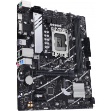 ASUS PRIME B760M-K D4 Intel B760 LGA 1700 micro ATX