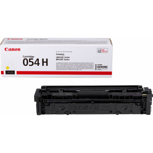 Canon 3025C002 toner 1 unidade(s) Original Amarelo