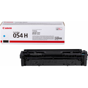 Canon 3027C002 toner 1 unidade(s) Original Ciano