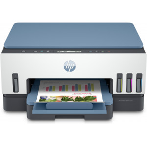 HP Smart Tank Multifunções 7006, Impressão, digitalização, cópia, ligação sem fios, Digitalização para PDF