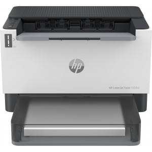 HP LaserJet Impressora Tank 1504w, Preto e branco, Impressora para Empresas, Impressão, Tamanho compacto Eficiência energética