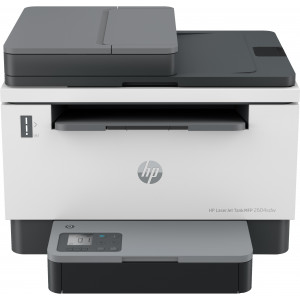 HP LaserJet Multifunções Tank 2604sdw, Preto e branco, Impressora para Empresas, Impressão frente e verso Digitalizar para