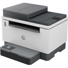 HP LaserJet Multifunções Tank 2604sdw, Preto e branco, Impressora para Empresas, Impressão frente e verso Digitalizar para