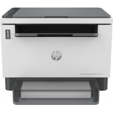 HP LaserJet Multifunções Tank 2604dw, Preto e branco, Impressora para Empresas, Ligação sem fios Impressão frente e verso