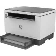 HP LaserJet Multifunções Tank 2604dw, Preto e branco, Impressora para Empresas, Ligação sem fios Impressão frente e verso