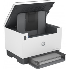 HP LaserJet Multifunções Tank 2604dw, Preto e branco, Impressora para Empresas, Ligação sem fios Impressão frente e verso