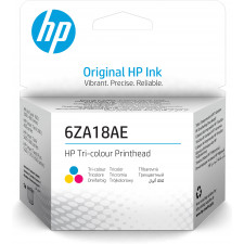 HP 6ZA18AE cabeça de impressão Jato de tinta térmico