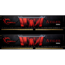 G.Skill Aegis DDR4 módulo de memória 16 GB 2 x 8 GB 2800 MHz