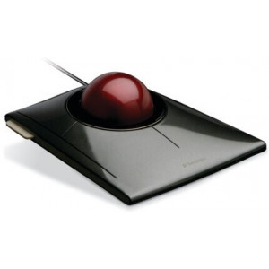 Kensington Trackball SlimBlade™