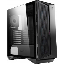 MSI MPG GUNGNIR 110M caixa para computador Midi Tower Preto