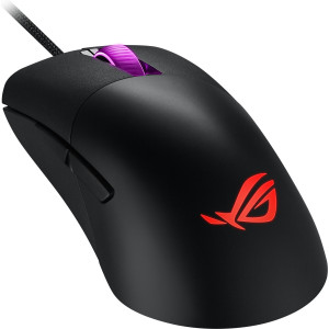 ASUS ROG Keris rato Mão direita RF Wireless + USB Type-A 16000 DPI