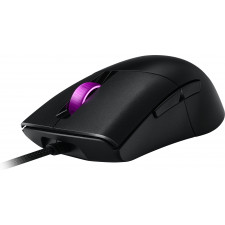 ASUS ROG Keris rato Mão direita RF Wireless + USB Type-A 16000 DPI