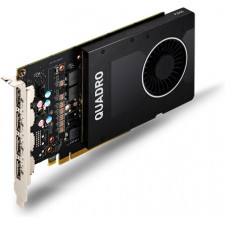 PNY VCQP2000-PB placa de vídeo NVIDIA Quadro P2000 5 GB GDDR5