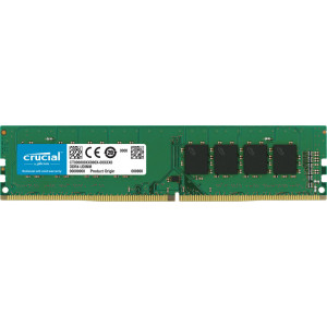 Crucial CT32G4DFD832A módulo de memória 32 GB 1 x 32 GB DDR4 3200 MHz