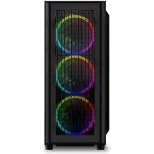 Sharkoon RGB Wave PC Preto