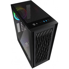 Sharkoon RGB Wave PC Preto