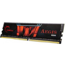 G.Skill 16GB DDR4-2400 módulo de memória 1 x 16 GB 2133 MHz