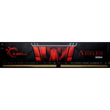 G.Skill 16GB DDR4-2400 módulo de memória 1 x 16 GB 2133 MHz