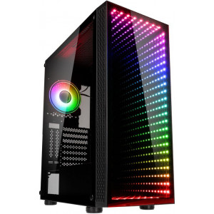 Kolink Void Rift Midi Tower Preto