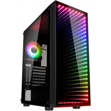 Kolink Void Rift Midi Tower Preto