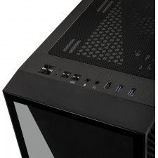 Kolink Void Rift Midi Tower Preto