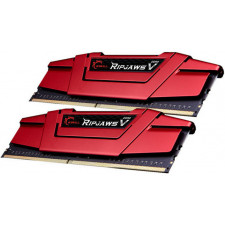 G.Skill 16GB DDR4-2666 módulo de memória 2 x 8 GB 2666 MHz