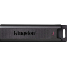 Kingston Technology DataTraveler Max unidade de memória USB 1000 GB USB Type-C Preto