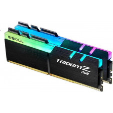 G.Skill 32GB DDR4-2400 módulo de memória 2 x 16 GB 2400 MHz