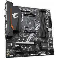 Gigabyte B550M AORUS ELITE AMD B550 Socket AM4 micro ATX