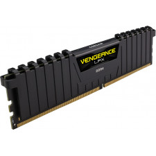 Corsair Vengeance LPX 16GB DDR4 3000MHz módulo de memória 1 x 16 GB