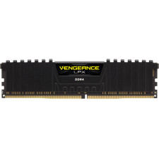 Corsair Vengeance LPX 16GB DDR4 3000MHz módulo de memória 1 x 16 GB