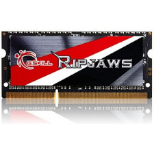 G.Skill 8GB DDR3-1600 módulo de memória 1 x 8 GB 1600 MHz