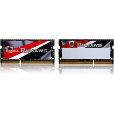 G.Skill 8GB DDR3-1600 módulo de memória 1 x 8 GB 1600 MHz