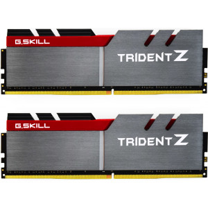 G.Skill 16GB DDR4 módulo de memória 2 x 8 GB 3200 MHz