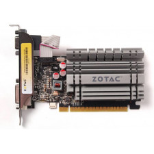 Zotac GeForce GT 730 2GB NVIDIA GDDR3