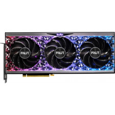 Palit NED4080019T2-1030G placa de vídeo NVIDIA GeForce RTX 4080 16 GB GDDR6X