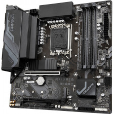 Gigabyte B760M GAMING X AX DDR4 motherboard Intel B760 LGA 1700 micro ATX