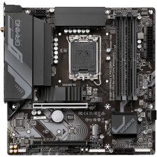 Gigabyte B760M GAMING X AX DDR4 motherboard Intel B760 LGA 1700 micro ATX