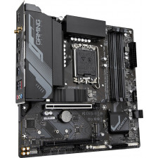 Gigabyte B760M GAMING X AX DDR4 motherboard Intel B760 LGA 1700 micro ATX