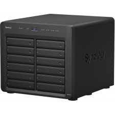 Synology DiskStation DS2422+ servidor NAS e de armazenamento Tower Ethernet LAN Preto V1500B