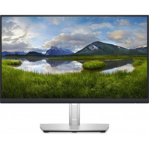 DELL P Series P2223HC 54,6 cm (21.5") 1920 x 1080 pixels Full HD LCD Preto