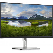 DELL P Series P2723QE 68,6 cm (27") 3840 x 2160 pixels 4K Ultra HD LCD Preto