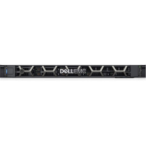 DELL PowerEdge R350 servidor 600 GB Rack (1U) Intel Xeon E 3,4 GHz 16 GB DDR4-SDRAM 600 W