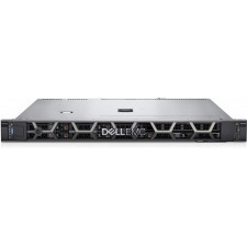 DELL PowerEdge R350 servidor 600 GB Rack (1U) Intel Xeon E 3,4 GHz 16 GB DDR4-SDRAM 600 W