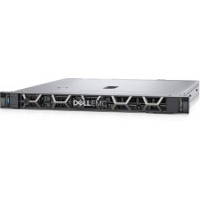 DELL PowerEdge R350 servidor 600 GB Rack (1U) Intel Xeon E 3,4 GHz 16 GB DDR4-SDRAM 600 W
